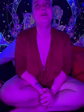 Princessblazed444 online show from July 10, 2026, 8:20 pm