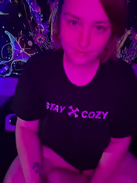 Princessblazed444 online show from July 8, 2026, 5:02 pm