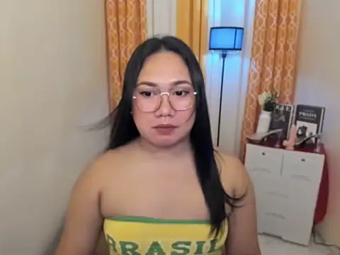 TsUncutKaren online show from March 20, 2026, 5:03 pm