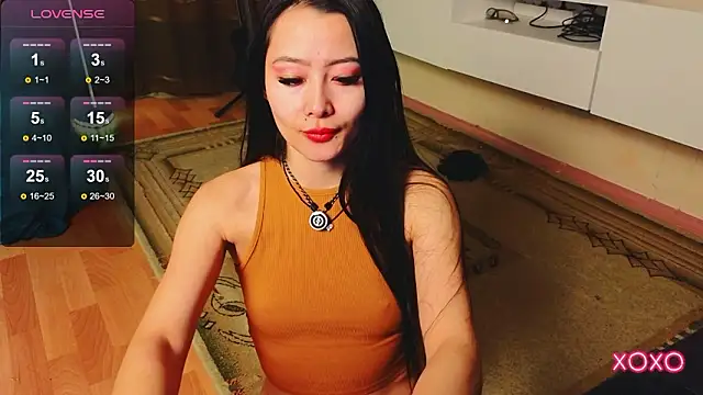 Snapshot of Milly__Foxy chatting on February 20, 2026, 11:23 am Milly Foxy online show from February 20, 2026, 11:23 am