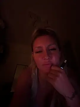 OhAnita online show from June 6, 2026, 1:33 am