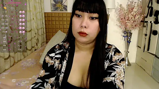 iamyourfantasyxx online show from May 30, 2026, 4:01 pm