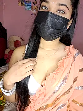 ariya-03 online show from May 12, 2026, 7:53 pm