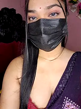 ariya-03 online show from February 8, 2026, 8:17 pm