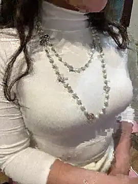 Snapshot of nusita_baby chatting on February 23, 2026, 3:41 am nusita baby online show from February 23, 2026, 3:41 am