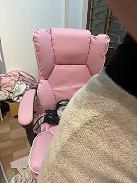 Snapshot of nusita_baby chatting on February 24, 2026, 4:35 am nusita baby online show from February 24, 2026, 4:35 am