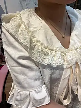 Snapshot of nusita_baby chatting on February 25, 2026, 11:43 am nusita baby online show from February 25, 2026, 11:43 am