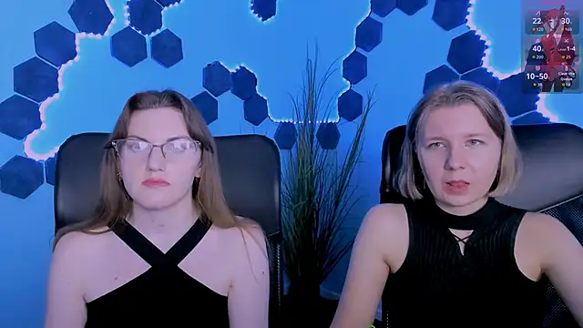 gloria bubble online show from February 17, 2026, 9:34 pm