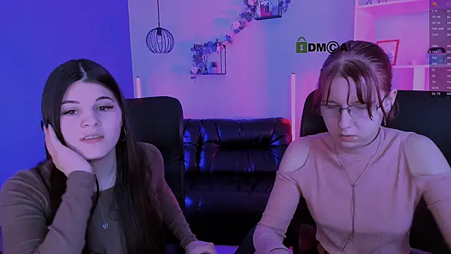 gloria bubble online show from April 6, 2026, 7:04 pm