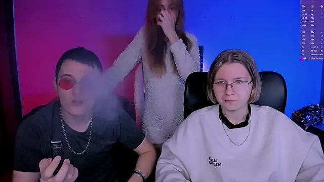 gloria bubble online show from January 11, 2026, 7:54 pm