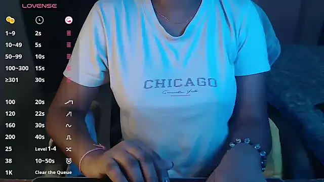 hot riaa25 online show from July 23, 2026, 6:04 pm