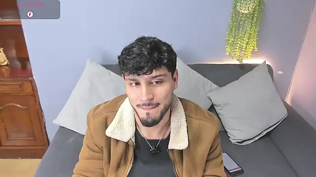 JaackDick  online show from October 16, 2025, 1:08 pm