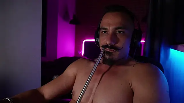 Snapshot of senior_mustache chatting on September 8, 2025, 7:13 pm senior mustache online show from September 8, 2025, 7:13 pm