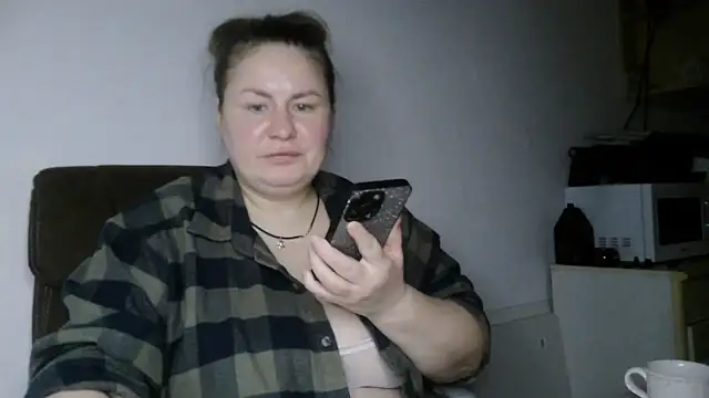 MartaXLove online show from February 10, 2026, 7:46 pm