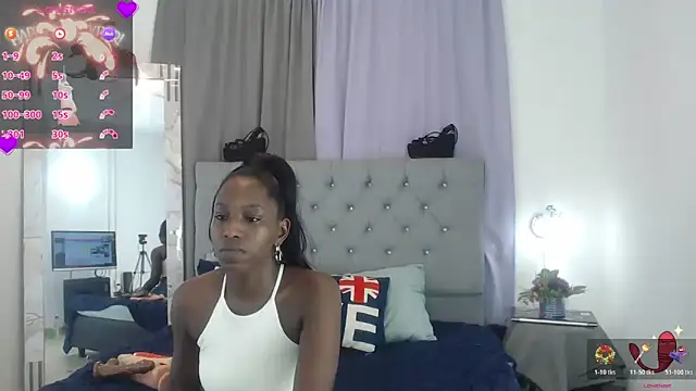 KarolLewys online show from January 15, 2026, 1:47 pm