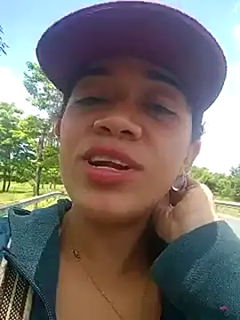 charlotte dante212 online show from March 18, 2026, 4:52 pm