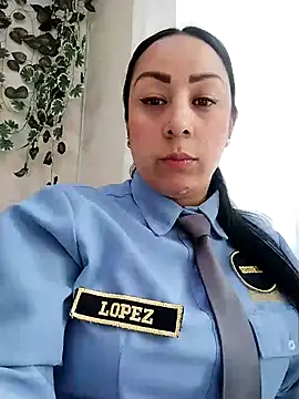 CRISTAL  11 online show from September 25, 2025, 2:01 pm