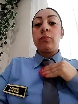 CRISTAL  11 online show from September 24, 2025, 1:28 pm