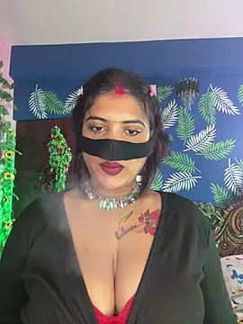V-Hot-Sweti online show from January 12, 2026, 4:36 pm