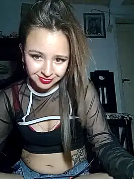 Snapshot of Tatii-Bunny chatting on September 9, 2025, 4:22 am Tatii-Bunny online show from September 9, 2025, 4:22 am