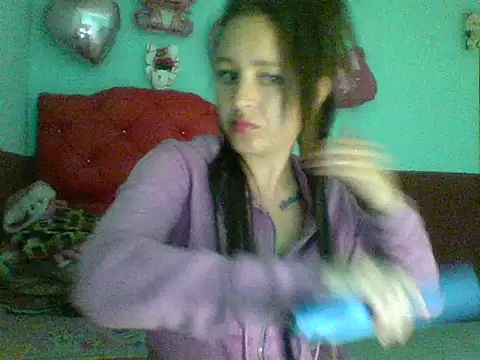 Snapshot of Tatii-Bunny chatting on September 19, 2025, 3:54 am Tatii-Bunny online show from September 19, 2025, 3:54 am