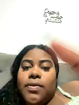 Snapshot of LunaSthena chatting on October 26, 2025, 4:46 am LunaSthena online show from October 26, 2025, 4:46 am