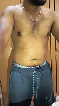 Snapshot of hunk7714 chatting on March 1, 2026, 6:08 pm hunk7714 online show from March 1, 2026, 6:08 pm