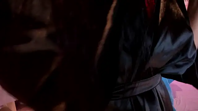 LexxaQueen online show from October 30, 2025, 4:11 am