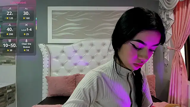 Snapshot of _camila_ortiz chatting on September 26, 2025, 7:43 pm  camila ortiz online show from September 26, 2025, 7:43 pm