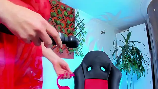 Dafne castro  online show from February 4, 2026, 5:30 pm