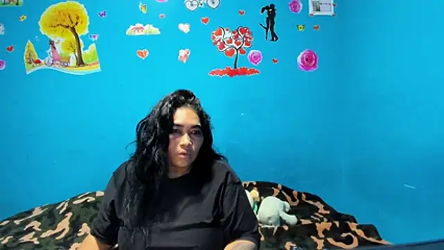 yunkeyc online show from November 30, 2025, 9:37 pm