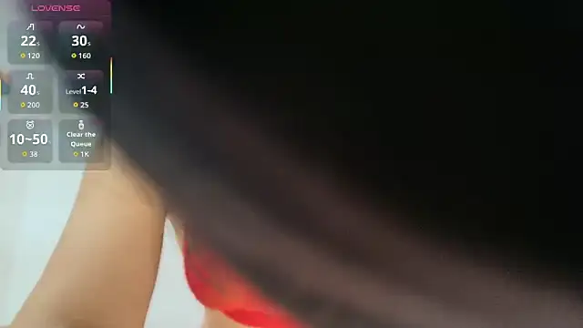  BellaBrown online show from September 9, 2025, 8:07 pm