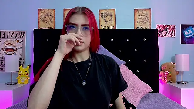 lizz bela1 online show from July 13, 2026, 11:59 pm