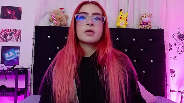 lizz bela1 online show from March 26, 2026, 10:40 pm