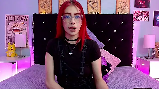 lizz bela1 online show from May 28, 2026, 12:18 am