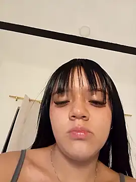 Snapshot of tony_and_katy chatting on March 30, 2026, 1:12 pm tony and katy online show from March 30, 2026, 1:12 pm