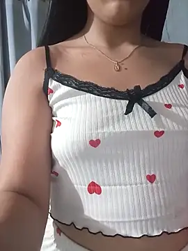 Snapshot of tony_and_katy chatting on April 3, 2026, 10:43 am tony and katy online show from April 3, 2026, 10:43 am