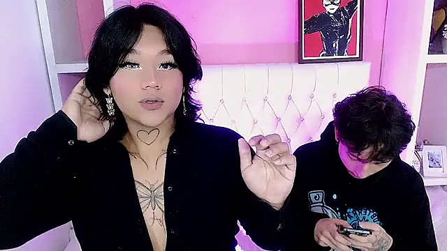 x karloss x online show from November 17, 2025, 4:49 am