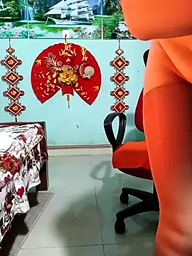 Tasu774 online show from February 9, 2026, 2:20 am