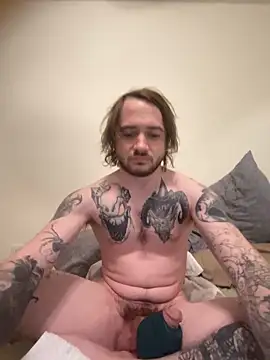 Mr nightfall online show from March 7, 2026, 5:47 am