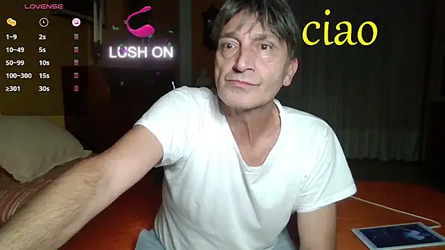 Snapshot of lattediyak chatting on October 27, 2025, 12:00 am lattediyak online show from October 27, 2025, 12:00 am