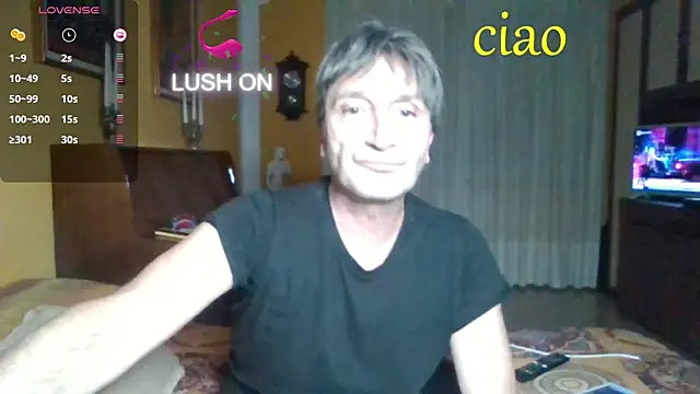 Snapshot of lattediyak chatting on December 18, 2025, 12:49 am lattediyak online show from December 18, 2025, 12:49 am