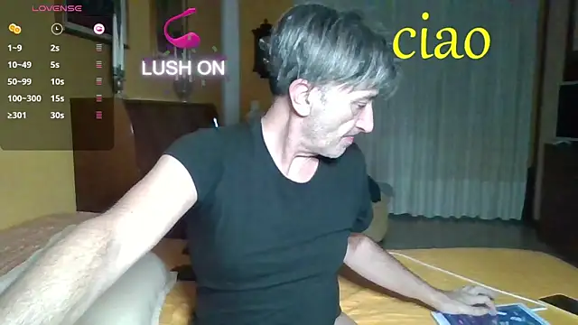 Snapshot of lattediyak chatting on November 10, 2025, 12:59 am lattediyak online show from November 10, 2025, 12:59 am