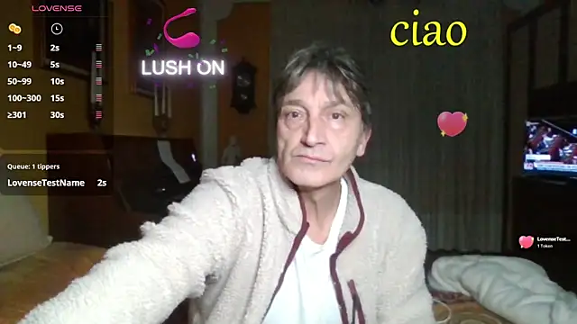 Snapshot of lattediyak chatting on February 4, 2026, 12:05 am lattediyak online show from February 4, 2026, 12:05 am