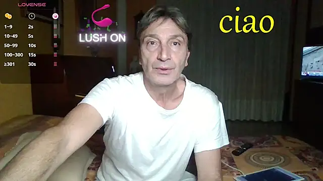 Snapshot of lattediyak chatting on December 4, 2025, 1:26 am lattediyak online show from December 4, 2025, 1:26 am