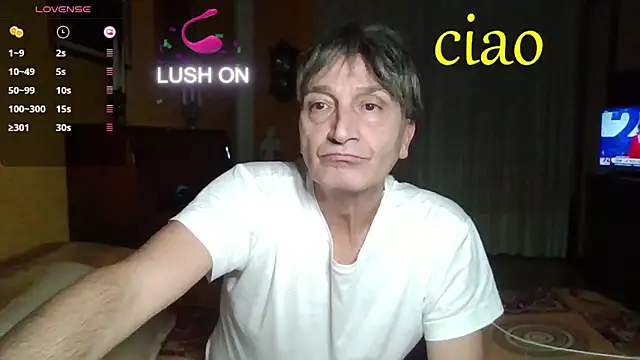 Snapshot of lattediyak chatting on December 1, 2025, 1:06 am lattediyak online show from December 1, 2025, 1:06 am