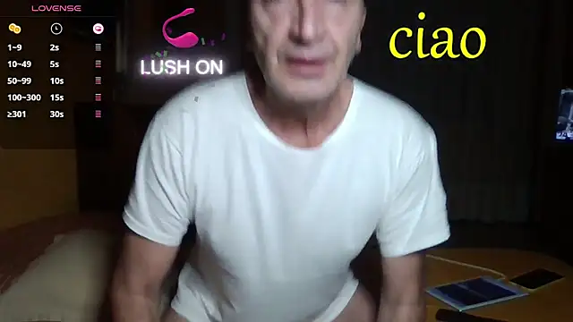 Snapshot of lattediyak chatting on November 15, 2025, 1:20 am lattediyak online show from November 15, 2025, 1:20 am