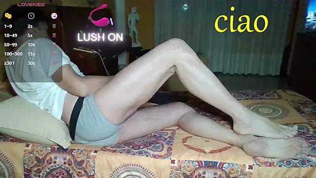 Snapshot of lattediyak chatting on November 29, 2025, 1:50 am lattediyak online show from November 29, 2025, 1:50 am