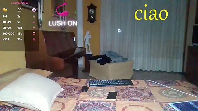 Snapshot of lattediyak chatting on November 24, 2025, 1:16 am lattediyak online show from November 24, 2025, 1:16 am