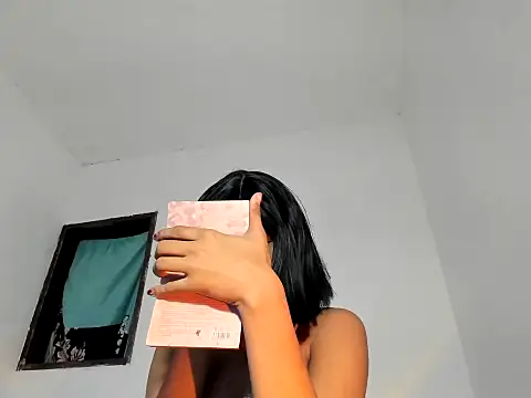 calliedemon  online show from February 26, 2026, 1:11 pm